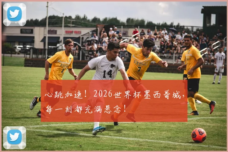 心跳加速!2026世界杯墨西哥城,每一刻都充满悬念!