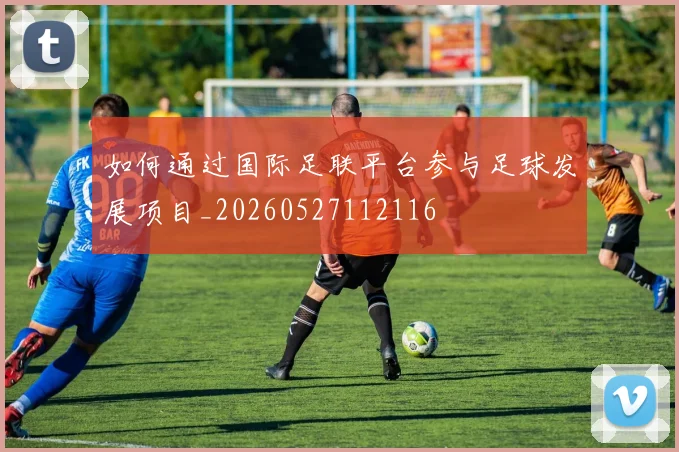 如何通过国际足联平台参与足球发展项目_20260527112116