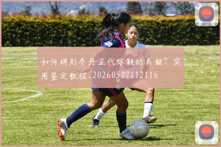 如何辨别乔丹正代球鞋的真假？实用鉴定教程_20260527112116